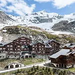 Rosael - Plein Sud Au Pied Des Pistes Mae-1561 Apartamento Val Thorens