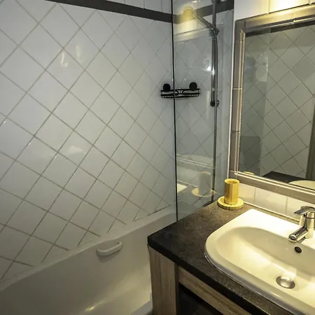 Apartamento Rosael - Plein Sud Au Pied Des Pistes Mae-1561 *