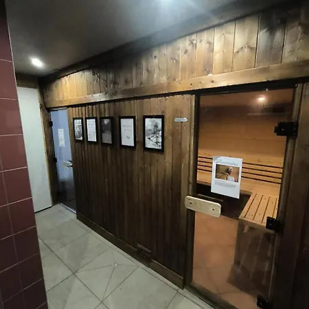 Апартаменти Rosael - Plein Sud Au Pied Des Pistes Mae-1561