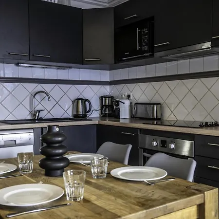 Rosael - Plein Sud Au Pied Des Pistes Mae-1561 Апартаменти Валь-Торанс