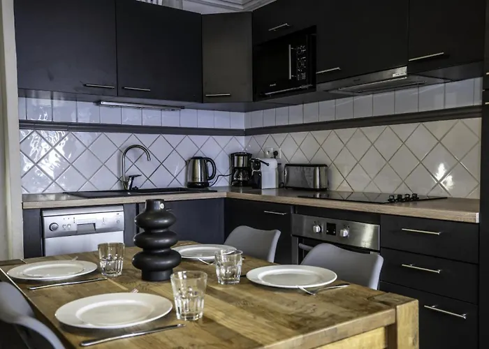 Rosael - Plein Sud Au Pied Des Pistes Mae-1561 Apartamento Val Thorens